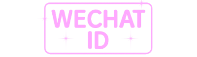 WECHAT QR CODE